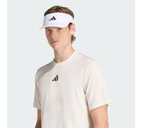 Adidas Visière Climacool Noir/Blanc – Taille S/M