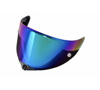 Visière compatible Kyt TT-Revo Pinlock Ready