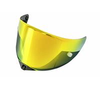 Suomy Visière compatible Kyt TT-Revo – Prêt pour Pinlock