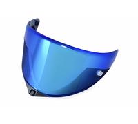 Visière compatible Kyt TT-Revo Pinlock Ready