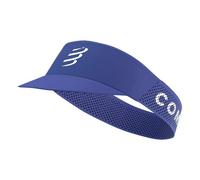 Visiere compressport pro racing bleu