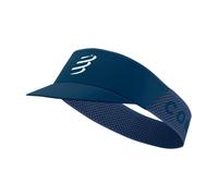 Visière Compressport Pro Racing Bleue