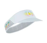 Visiere compressport pro racing ironman 2026 blanc