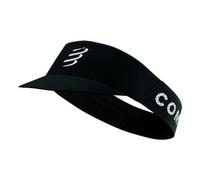 Compressport Visière Pro Racing Visor Noir TU