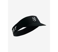 Visière Compressport Pro Racing noire
