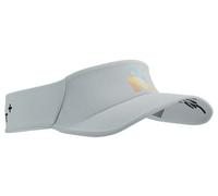 Visiere compressport ultralight ironman 2025 blanc