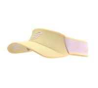 Visière Compressport Ultralight Jaune Rose