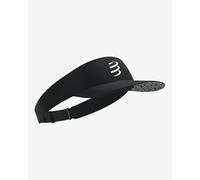Compressport - Ultralight Visor - Casquette visière - One Size - black