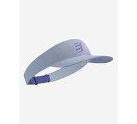 Compressport Visière Ultralight Unisexe Taille unique Violet Lavande