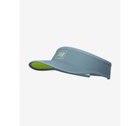 Visière Compressport Visor gris vert lime
