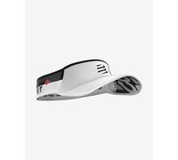 Visière Compressport Visor Ultralight blanc