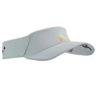 Visiere compressport visor ultralight ironman blanc sunrise