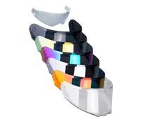 Visière Course Pioneer