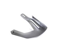 Visière DAINSESE Linea 03 aux peak (BLACK-MATT) N