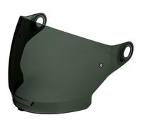 Visière Dark Green Sombre Pour NOLAN N43 Et Grex G4.2 Pro/G4.1