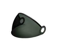Visière Dark Green Vert NOLAN N33 / N33 Evo