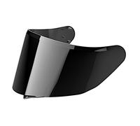 Visière Dark Smoke Airoh Pour Casque Connor Spark 2