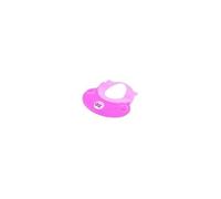 visiere de bain hippo rose 80800949