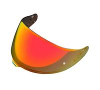 Visière de casque adaptée au casque Shoei GT Fit For Air 3 CNS-1C(Clear)