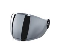 Visière de casque AGV CITY 19-2 Iridium Silver