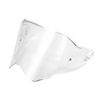 AGV VISIÈRE DUAL1 PRÉDISPOSÉE PINLOCK POUR AX9 - VISIÈRE DUAL1 PRÉDISPOSÉE PINLOCK POUR AX9 - CLAIR
