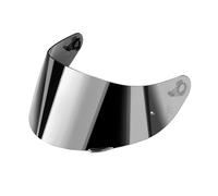 Visière de Rechange pour Casque Intégral AGV K3 GT6-1 Iridium Argent