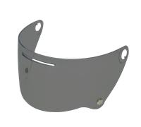 AGV Visière casque X3000 Antirayures Gris