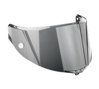 Visière de casque AGV RACE 3 Smoke 50%