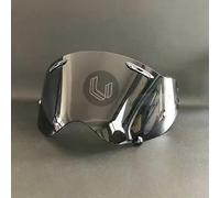 Visiere De Casque Compatible Avec Arai Tour-Cross3 Tx3 Xd4 Rally Off-Road, Protection Uv, Visiere Pare-Soleil