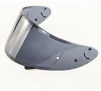 VISIÈRE DE CASQUE Compatible avec le casque de moto Shoei X14 Z7 Z7 CWR1 RF1200 Xspirit Remplacement de la lentille de protection faciale de motocross Visière de casque de moto