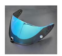 Visière de Casque, Convient for Scorpion EXO R1 1400 520 Lens Casque Accessoires Pare-Brise(R1/1400/520 C)