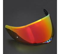 Visière de Casque de Moto pour agv K5 K1S/K3SV/K5S,Remplacement Anti-UV, Anti-Rayures,Anti-poussière,Pare-Vent,Accessoires de Moto,B