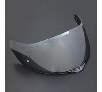 Visière de Casque de Moto pour agv K5 K1S/K3SV/K5S,Remplacement Anti-UV, Anti-Rayures,Anti-poussière,Pare-Vent,Accessoires de Moto,D