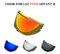 Visière de casque de moto pour casques modulaires LS2 FF910 ADVANT II, pare-brise, accessoires de casque moto, lentille Photochromic