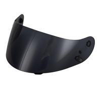 Visière de Casque de Moto pour HJC HJ09 CL-16 CL-17 CL-St CL-SP CS-R1CS-R 2,Remplacement Anti-UV, Anti-Rayures,Anti-poussière,Pare-Vent,Accessoires de Moto,C