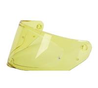 Visière de Casque de Moto pour LS2 FF320 / FF328 / FF353 / FF800,Remplacement Anti-UV, Anti-Rayures,Anti-poussière,Pare-Vent,Accessoires de Moto,C