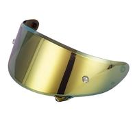 Visière de Casque de Moto pour Soman 961S X7 X8,Remplacement Anti-UV, Anti-Rayures,Anti-poussière,Pare-Vent,Accessoires de Moto,F