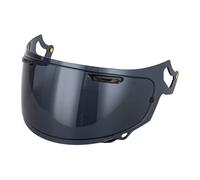 Visière de casque de remplacement pour Arai RX-7X REO XD RX-7V VAS-V, bouclier de casque complet, lentille de casque de moto Type 6