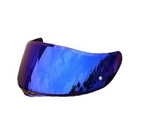 Visière de Casque pour AGV K5 K5S K3SV K1 K1S,visière intégrale Anti-UV à Changement Rapide, écran résistant aux Rayures, visière Anti-buée pour Casque,C