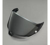Visière de casque pour Alpinestars Supertech R10, lentille de casque de moto, bouclier en verre, pare-brise, lunettes de remplacement, écran de viseur Visor Pin