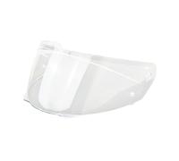 Visière de Casque, Remplacement de visière I90 HJ-33 for Casques HJC i90 Protection UV Coupe-Vent Pièces de Casques de Moto(Clear-Day and Night)