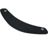 Visière De Casque Scorpion Pour Belfast (Noir)