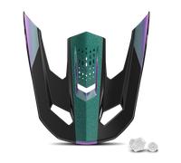 Shot Race Gear Speed Fury Visor Noir
