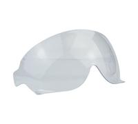 Visière De Casque Universelle Pare-Soleil De Pare-Brise De Protection Résistante Rayures pour JO EXZERO Nettoyeur De Casque Intégral Couverture De Soudage pour Motos Bouclier De