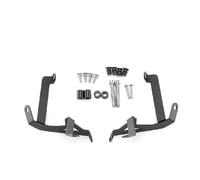 Visière De Pare-Brise pour Moto pour Duke 390 125 200 V2 Duke390 Duke125 2017-2023. Déflecteur De Vent De Pare-Brise(Couleur 5)