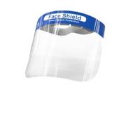 Visière de protection anti-projections et anti-buée General Office