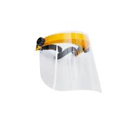 BGS technic Écran de protection faciale transparent BGS Quantité:1