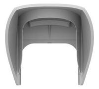 Casquette de protection pour les détecteurs extérieurs AJAX MotionProtect Outdoor