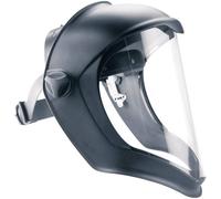Honeywell 1011624 Ecran Facial Bionic Complet avec Face Polycarbonate Anti-rayures et Anti-buée Incolore