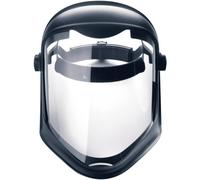 Visière de protection Honeywell Bionic 1011933 noir, transparent 1 set